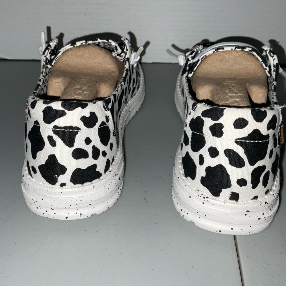 NWT Wendy Milky Way Women’s Hey Dudes - Picture 10 of 13